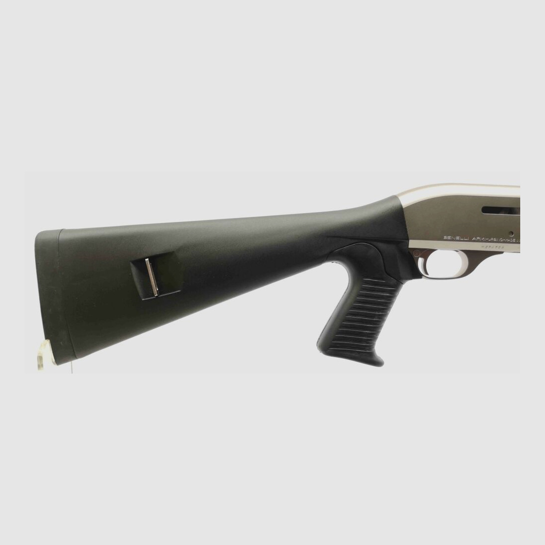 Benelli	 90 M3 Super Krono + Trap-Wechsellauf