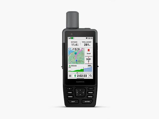 GPS – GARMIN – GPSMAP® H1 | Dispositivo GPS portatile premium