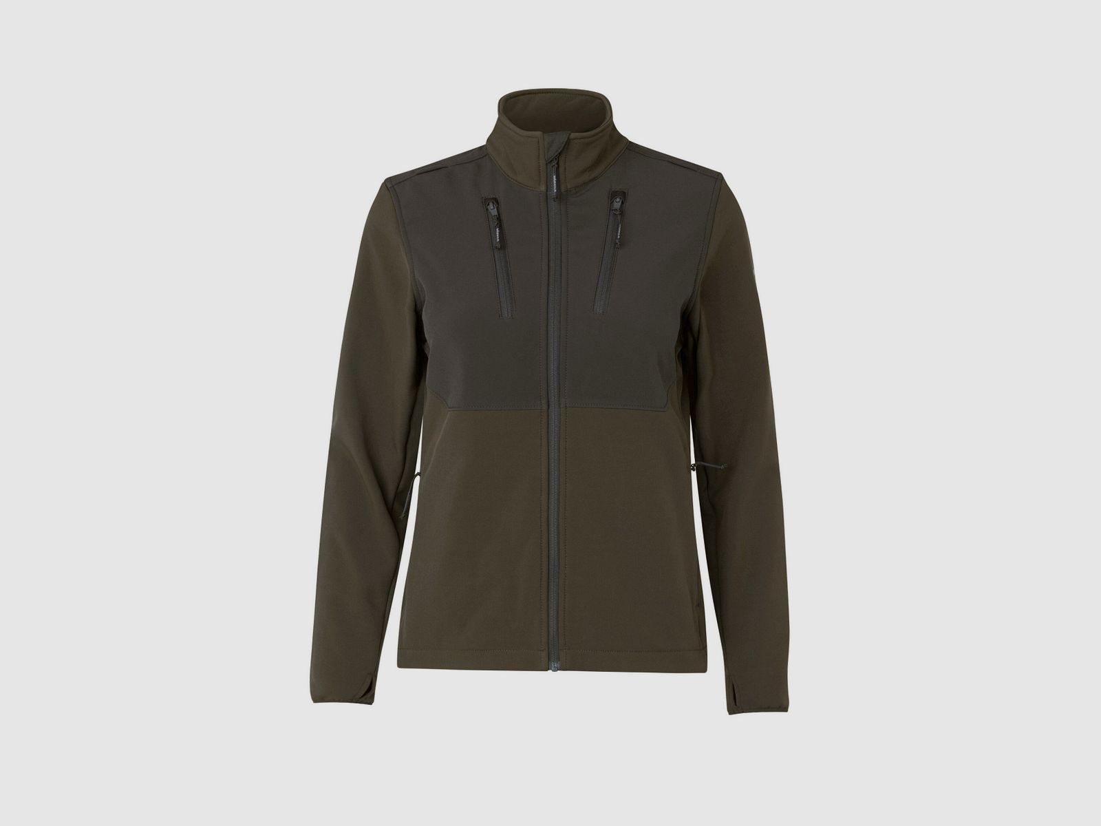 Härkila Softshelljacke Scandinavian