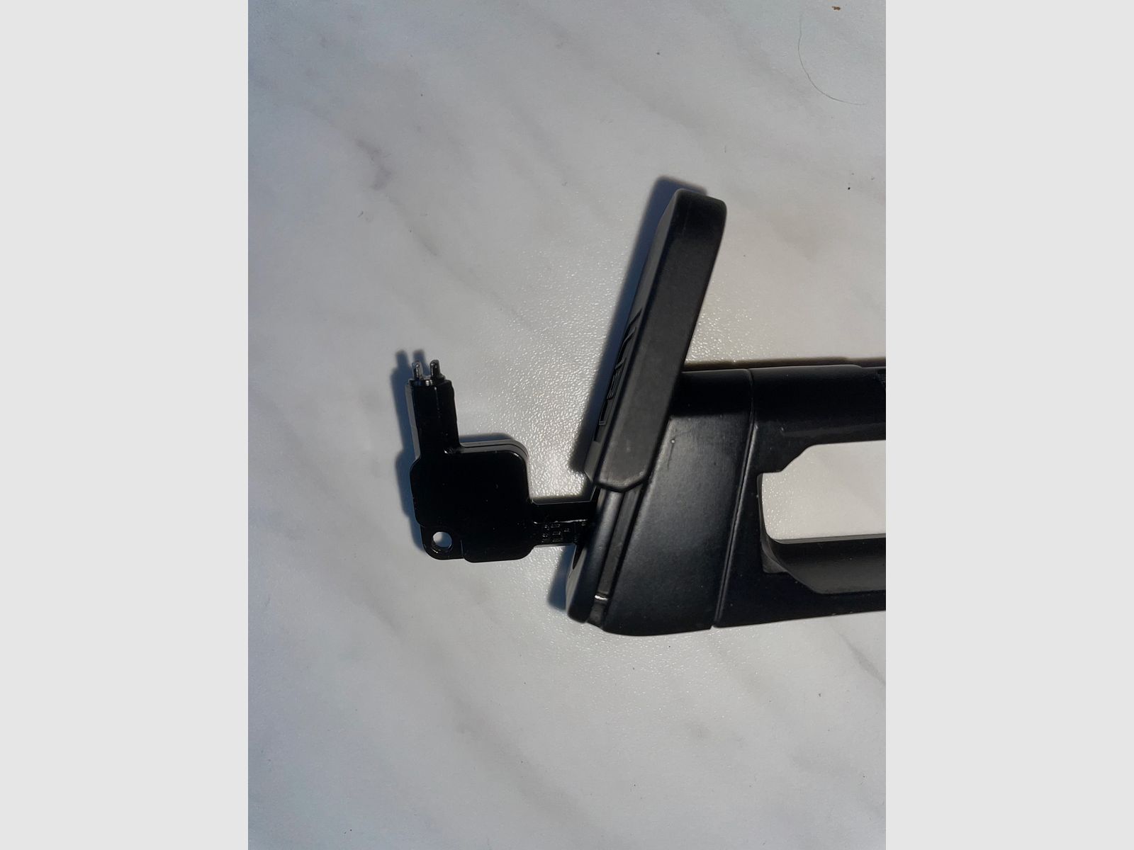 Umarex Glock 17 Gen 3 CO2 Blowback 4,5 mm