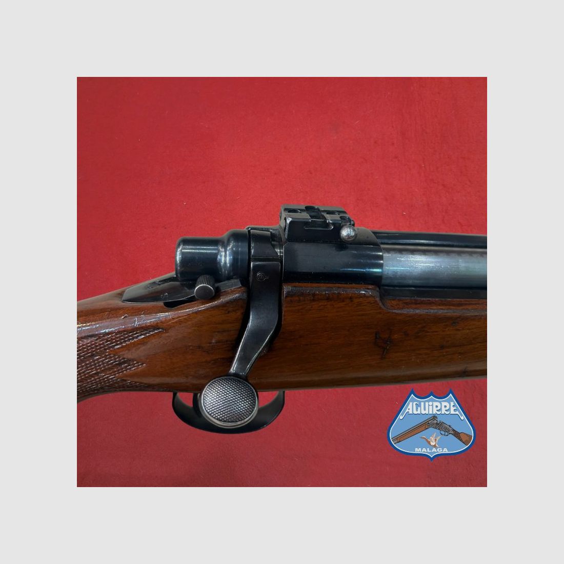 Rifle a Otturatore Remington 700 Cal. 7 mm Rem. Mag., immagine 5 di 10