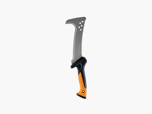 Fiskars Hippe mit Säge Solid CL-521