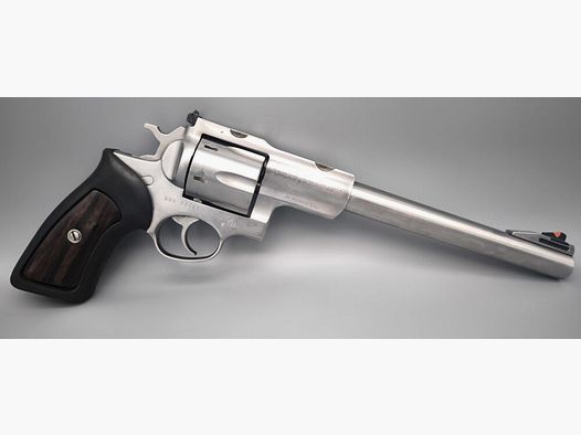 Ruger Super Redhawk .44RemMag