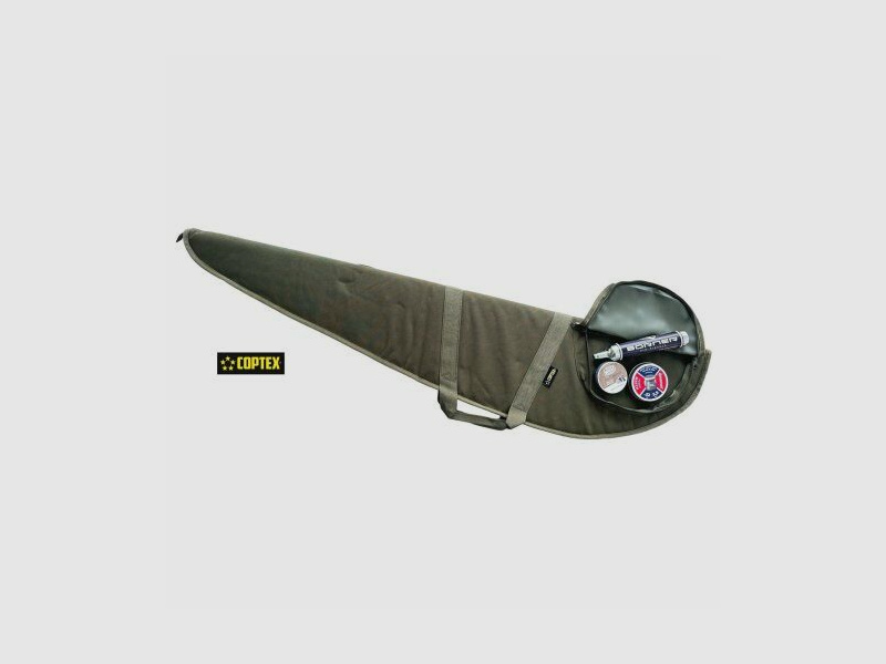 COPTEX étui pour fusils ODG