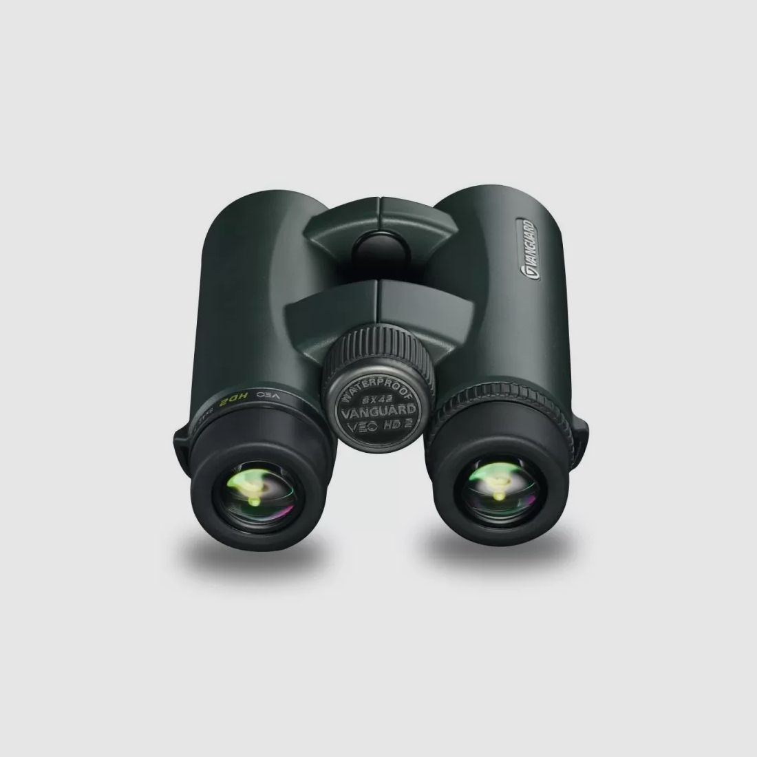 Veo HD2 8420 - Fernglas ED 8x42, Bild 1 von 23