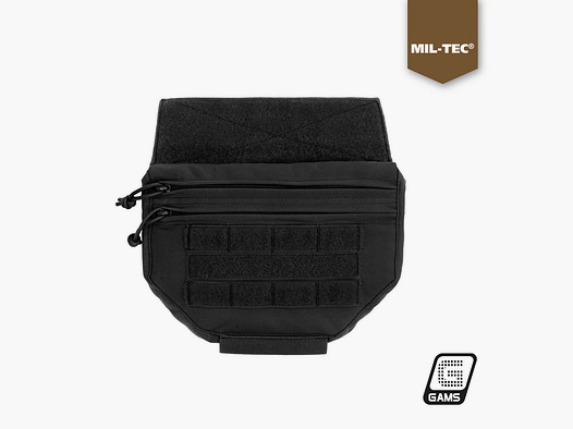Bolsa desplegable – MILTEC