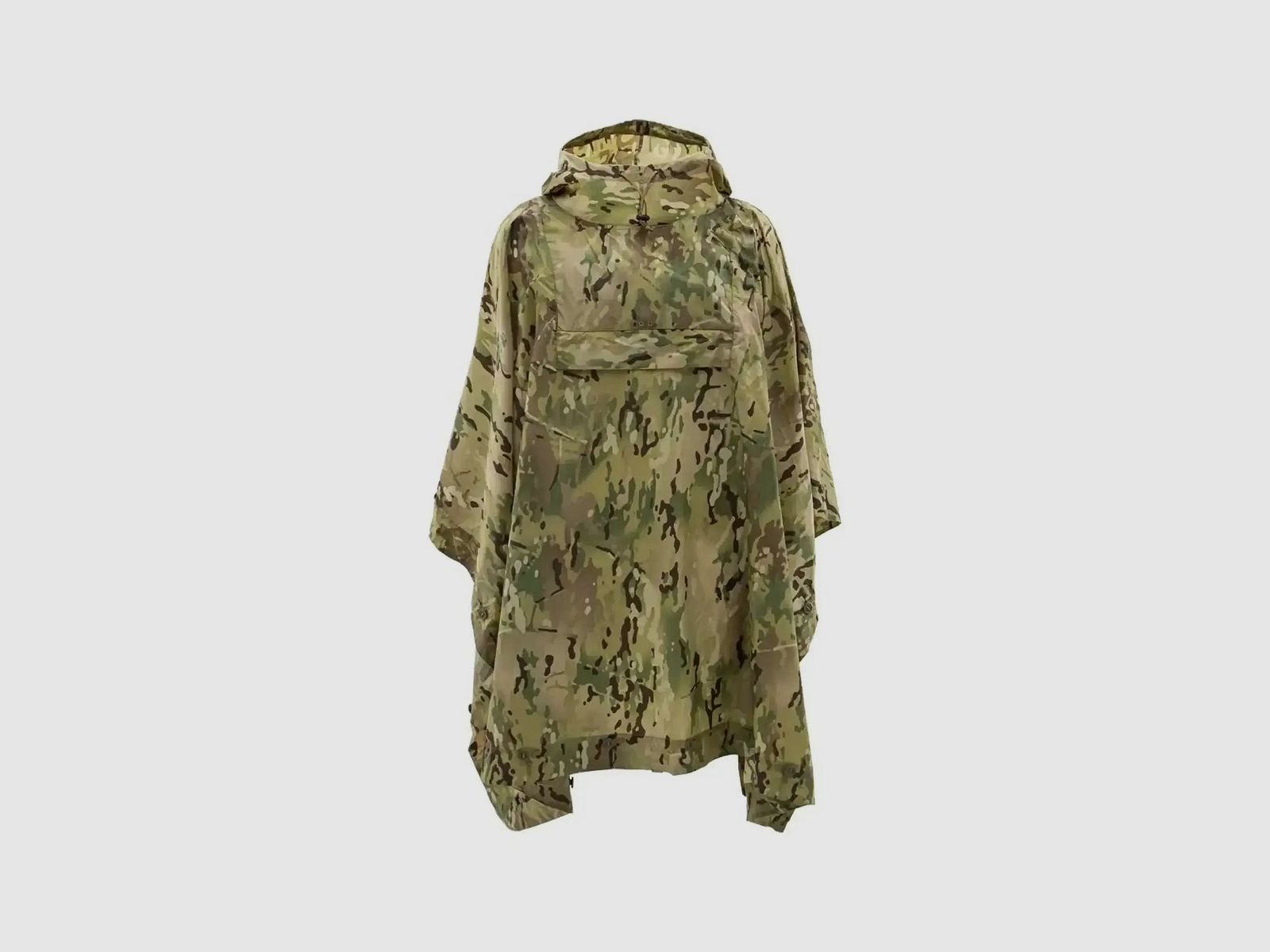 Carinthia Carinthia Poncho Pro-R multicam