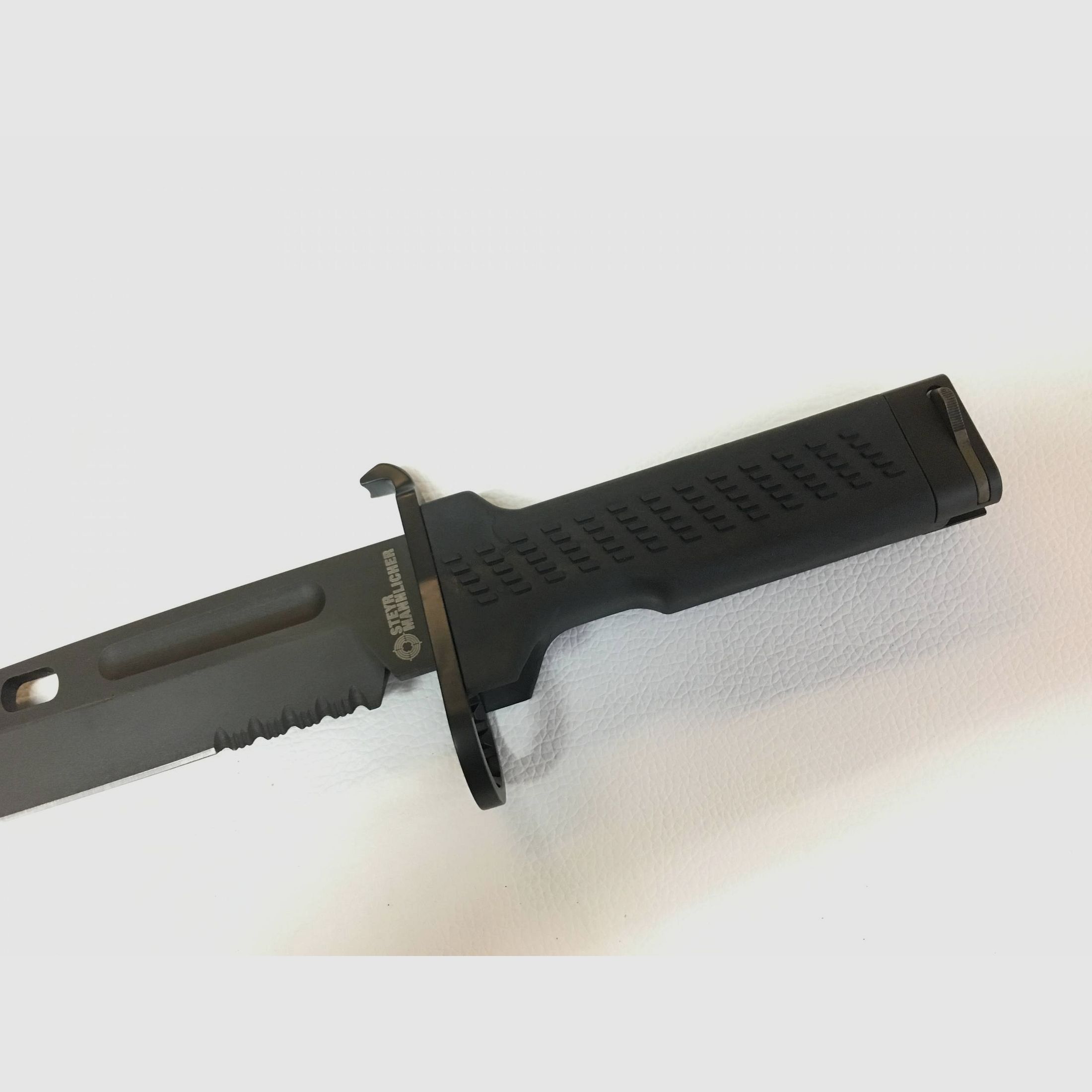 BAYONETA DO AUG A2 – SPARTAN FOX DEFENDER, zdjęcie 3 z 6