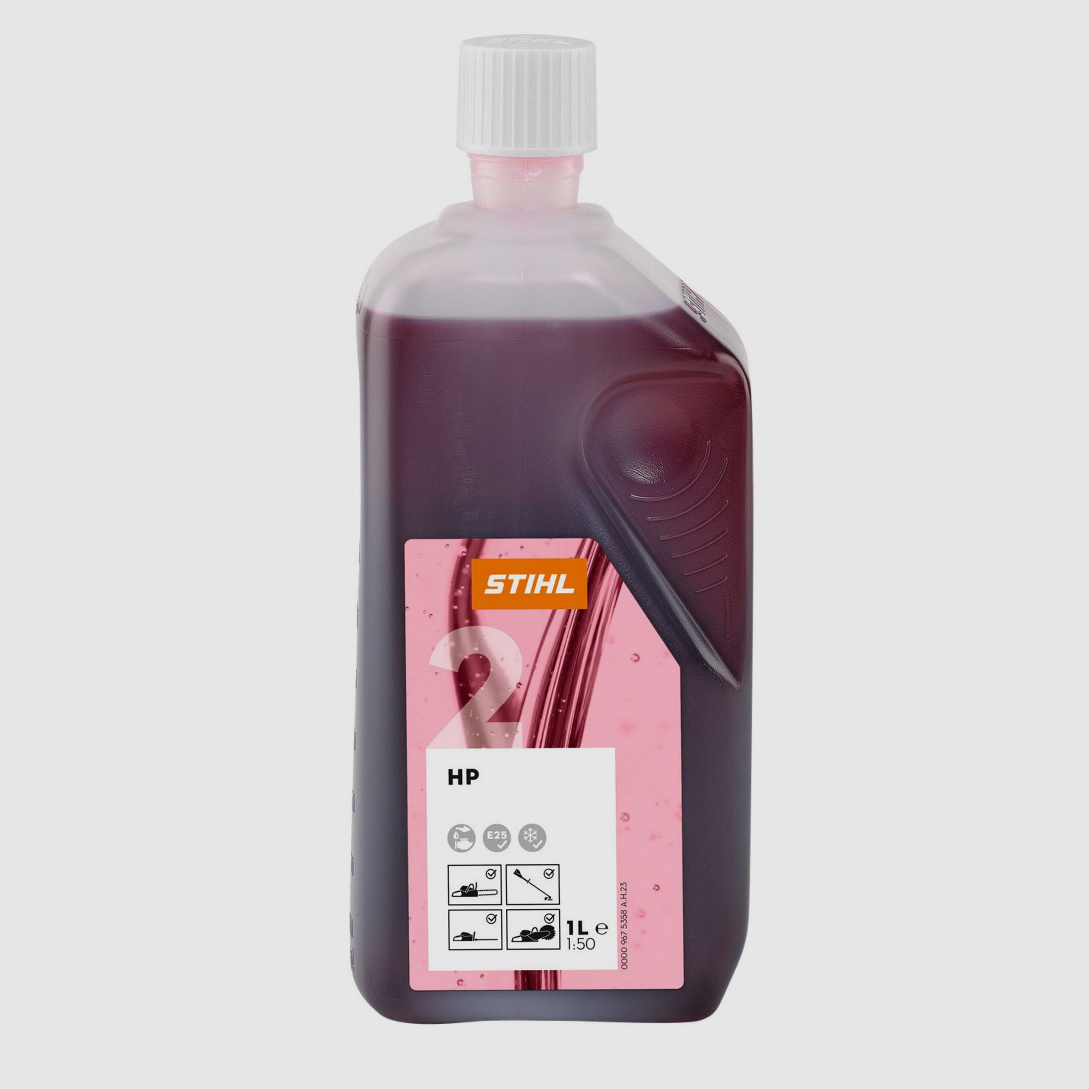 Moteurs à deux temps Stihl