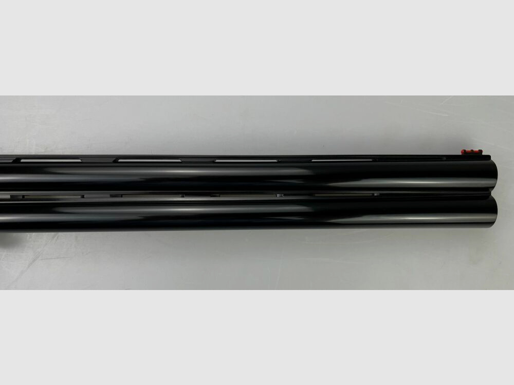 BRENNER BF18 black