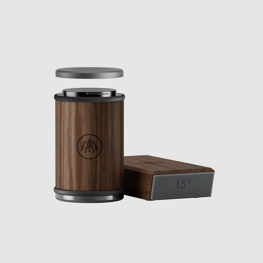 Horl 3 Roll Sharpener, image 2 of 2