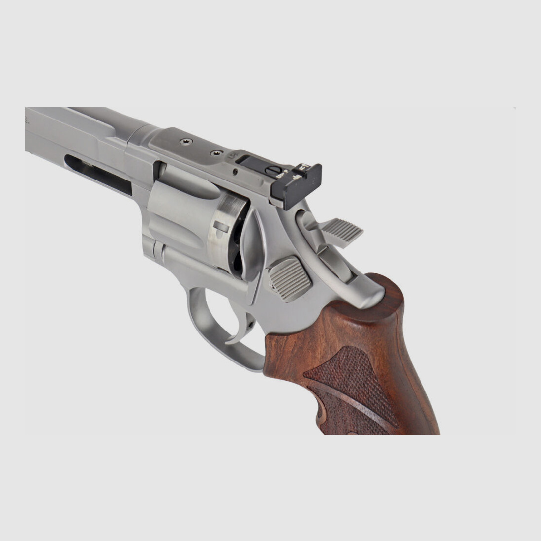 Spohr L562 Standard 6.0
