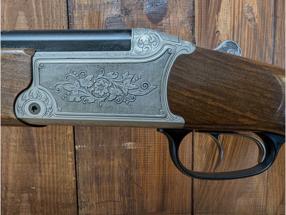 Blaser 95