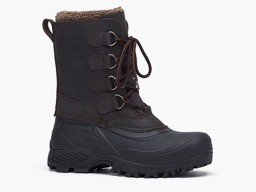 Rouchette Botas Hudson