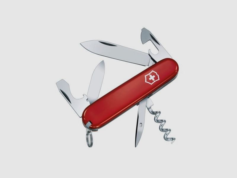 Victorinox Tourist