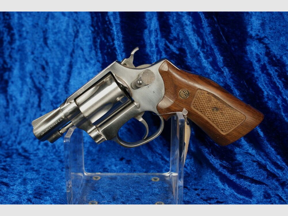Rossi Mod.87