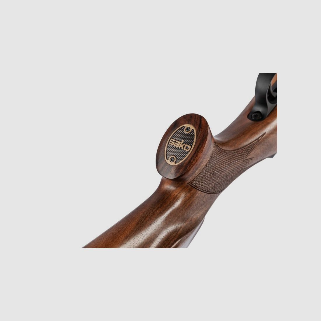 SAKO 90 BAVARIAN, Bild 4 von 10