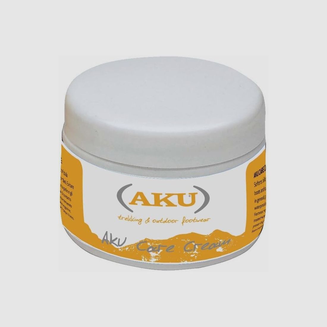 AKU Care Cream 200 ml