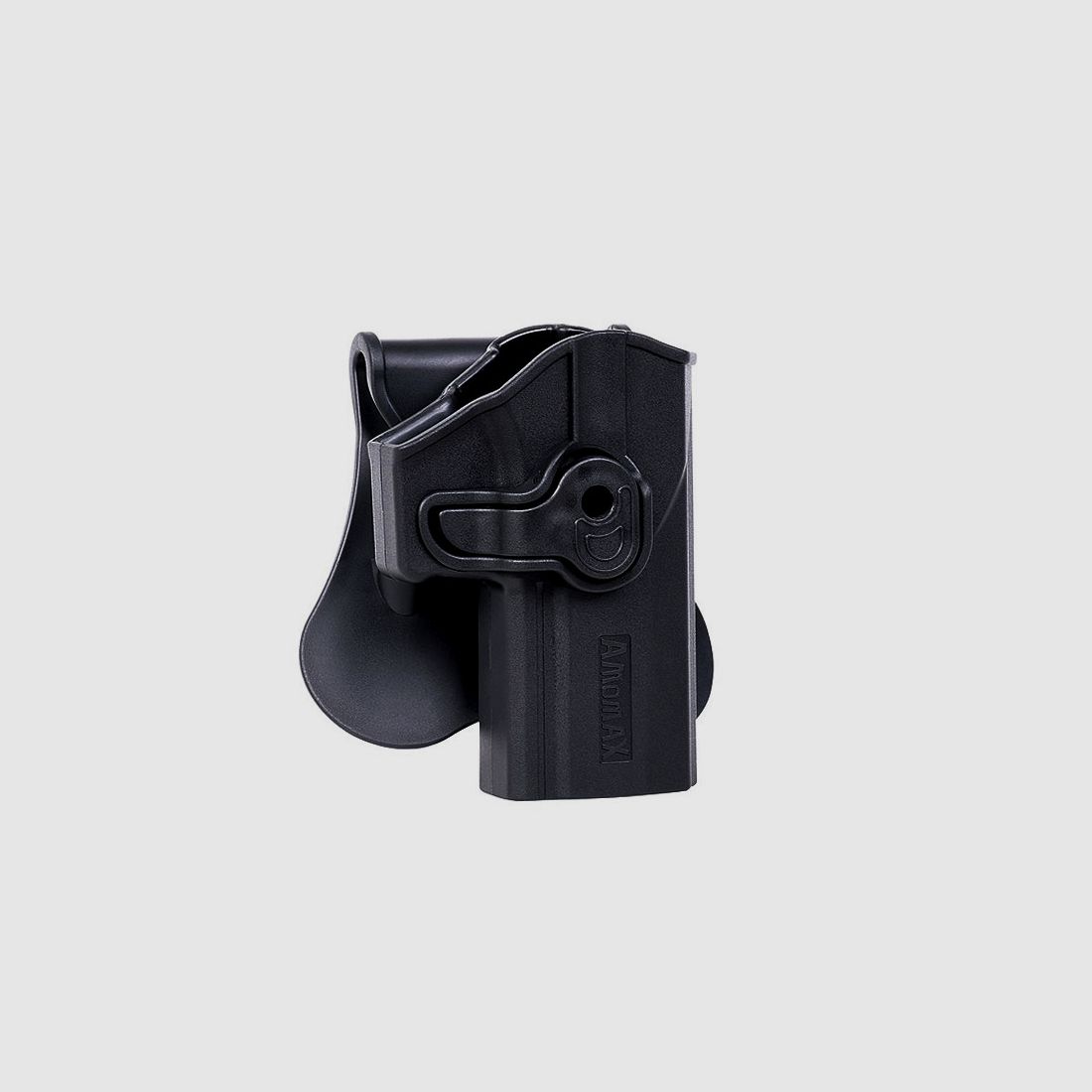 Amomax belt holster for Sig P320 models
