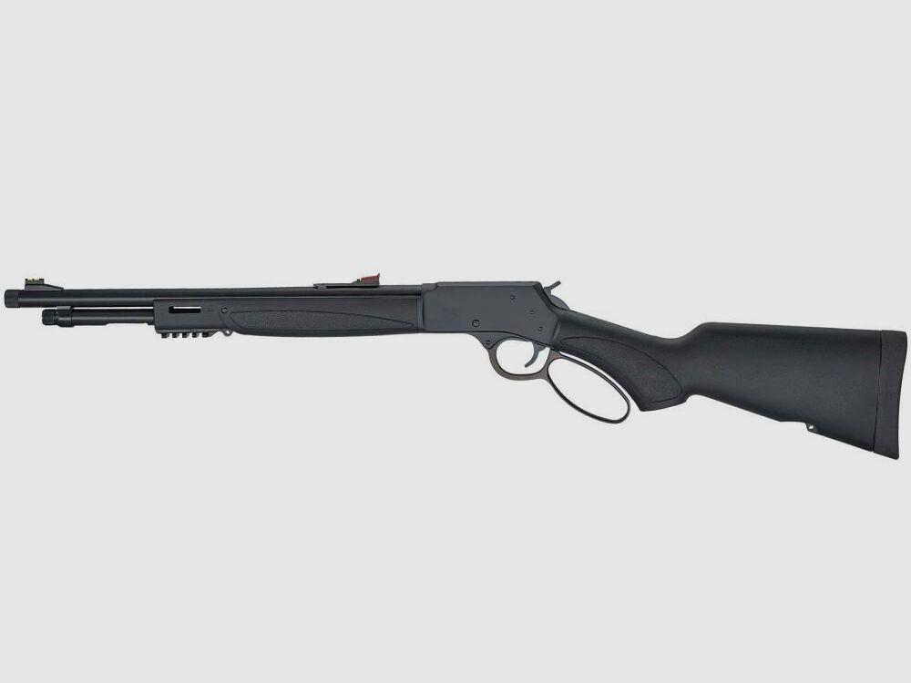Henry Repeating Arms Mod. Big Boy X-Model