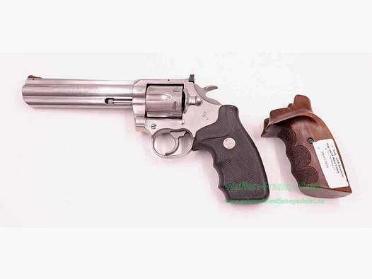 Colt - EE. UU. Mod. King Cobra