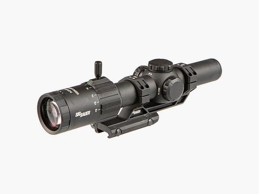 SIG SAUER TANGO MSR 1-6×24 réticule BDC6