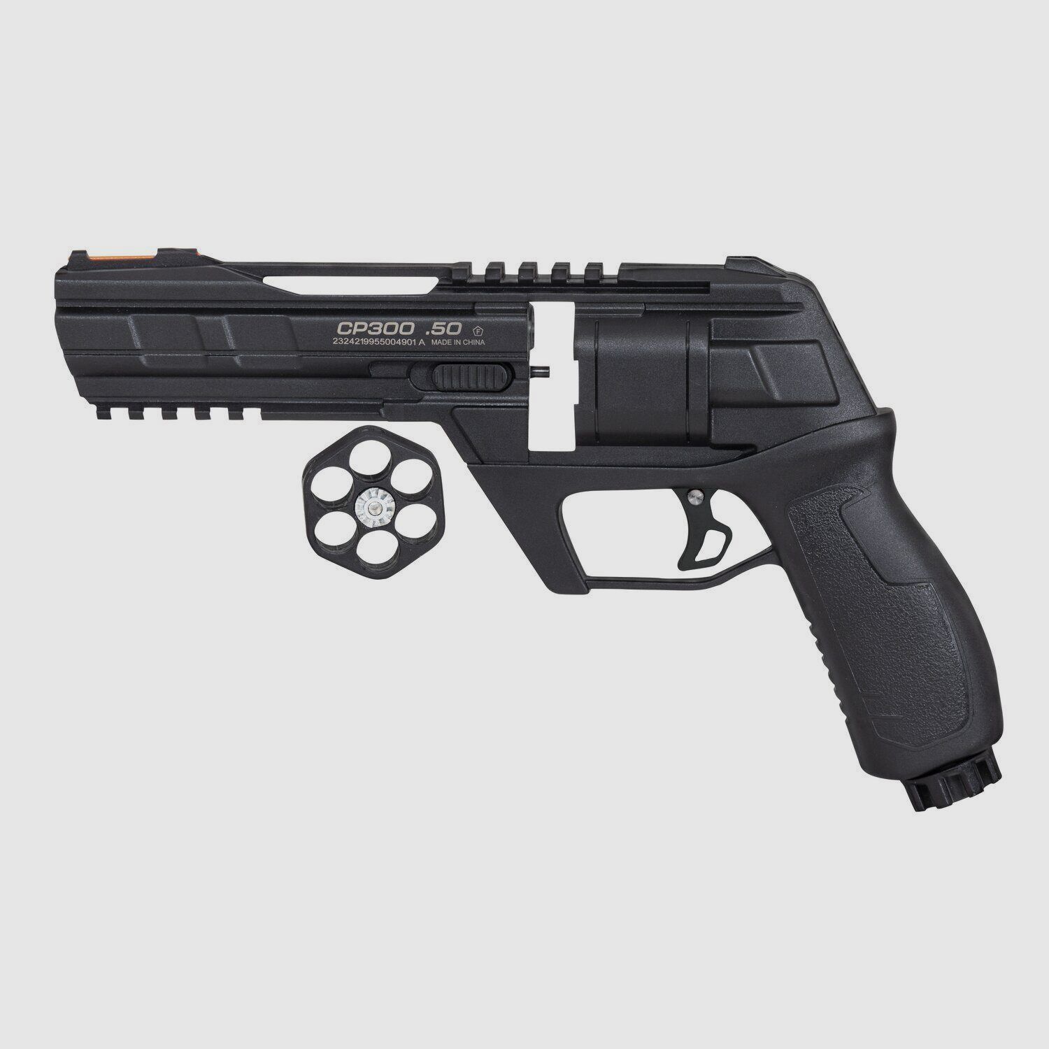 Revolver Snowpeak CP300 C50 13J, Bild 3 von 6