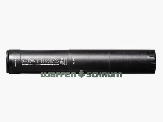 A-TEC Optima 40