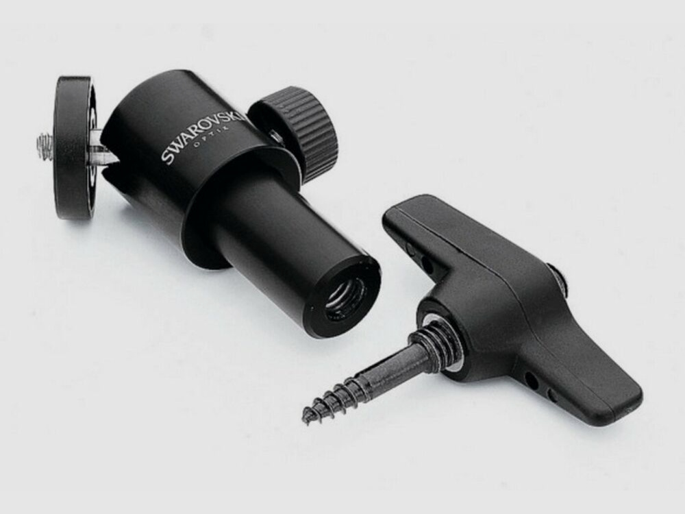 Swarovski TS BAUMSCHRAUBE​ Optik-Zubehör
