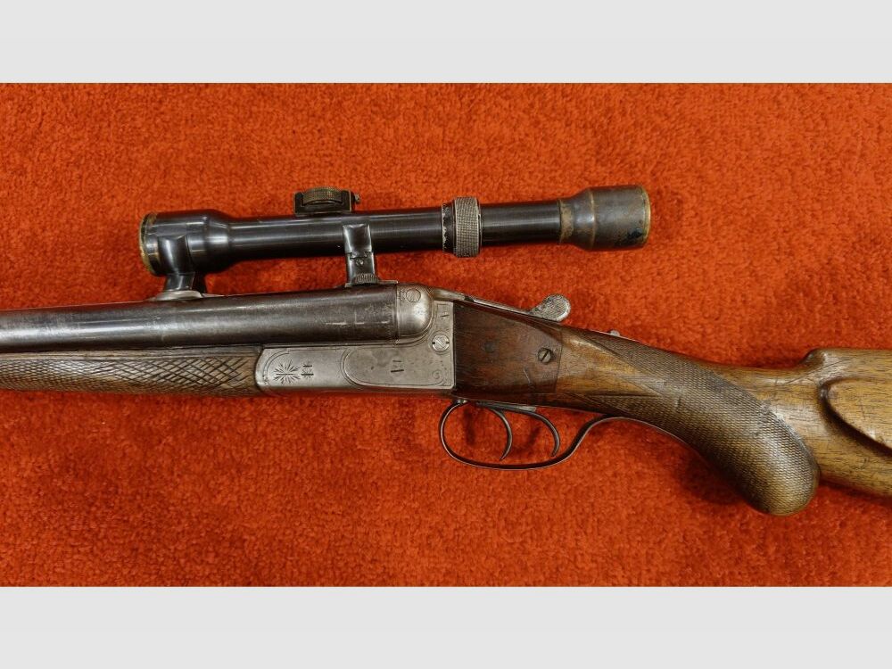 Kessler zonder 12/65;12/65