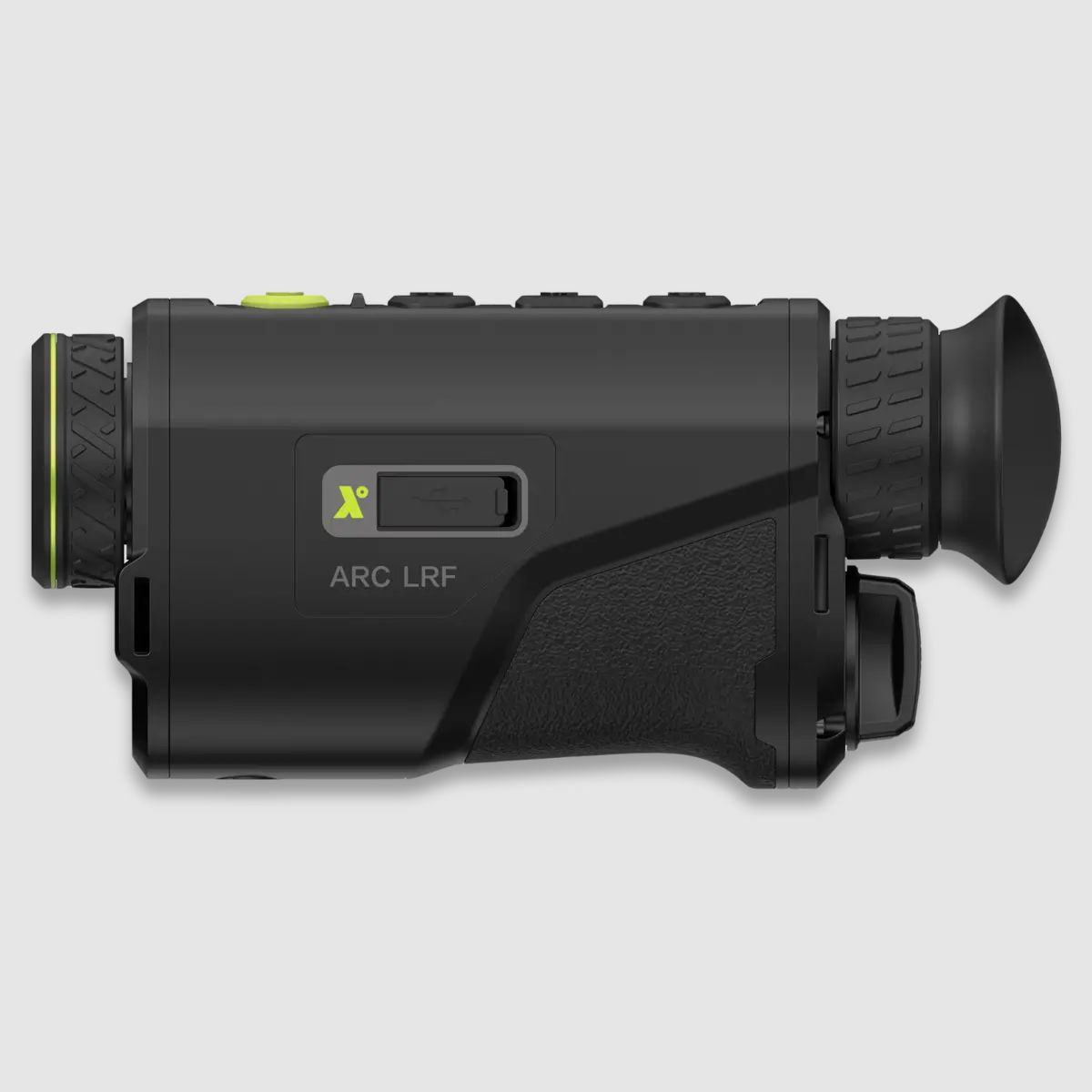 Pixfra Wärmebildmonokular Arc A625P LRF