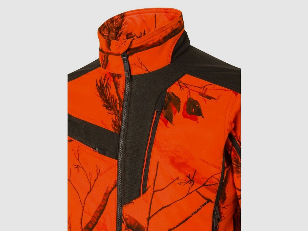 Beretta Herren Jacke Matajur Windblock