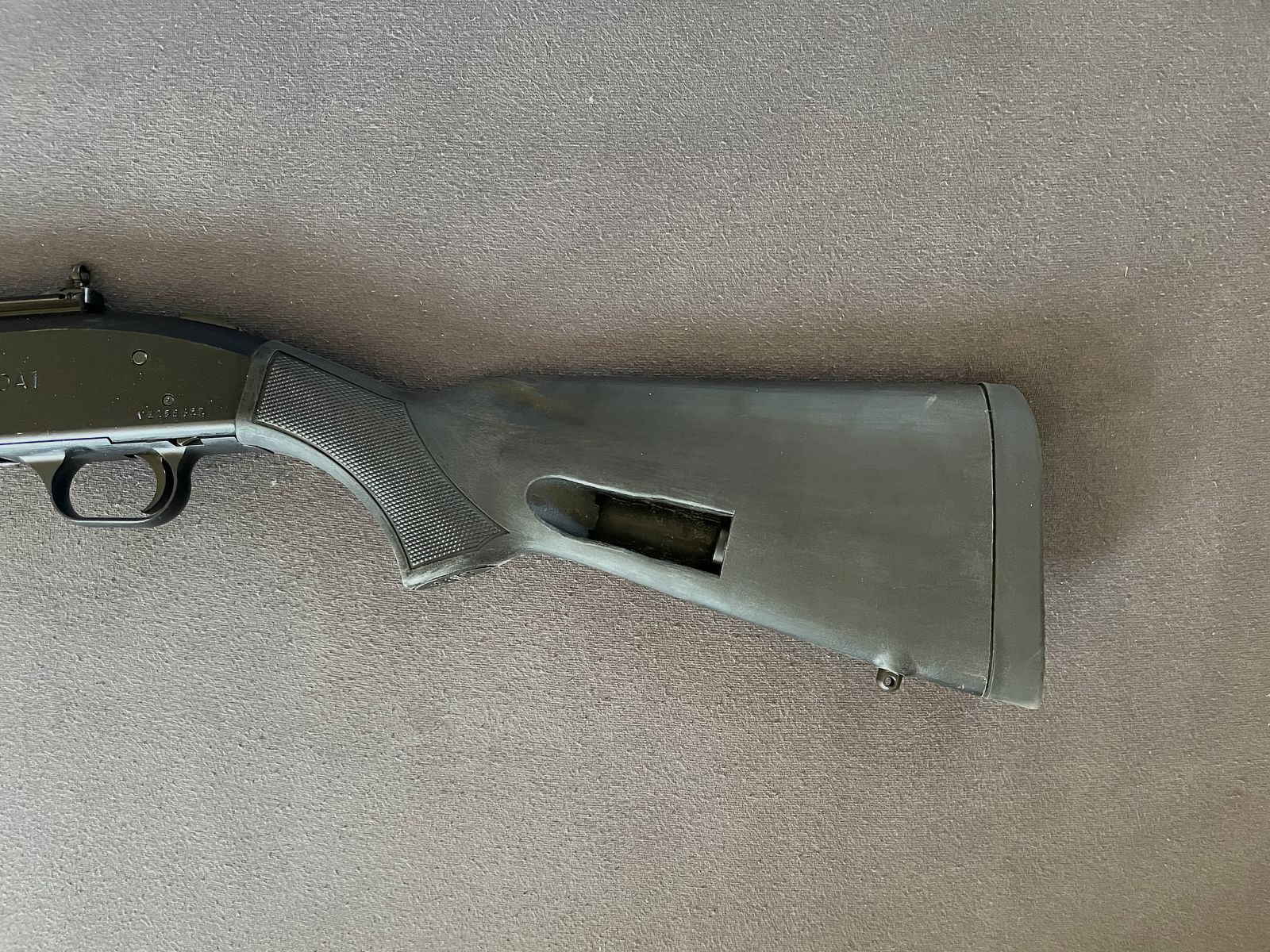 Mossberg 590 A1 M-Lock 20, Bild 3 von 5