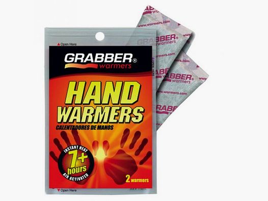 GRABBER Handwärmer