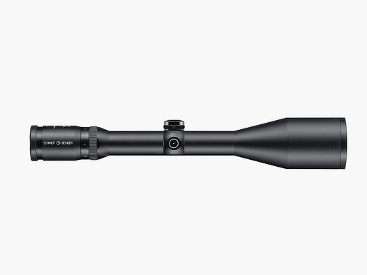 Schmidt and Bender riflescope 2.5-10x56 Classic LM L3 reticle