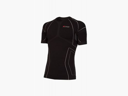 Technical Thermal Shirt Race3 Short Sleeve XTECH