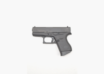 Glock 43 Kal. 9mm-Para