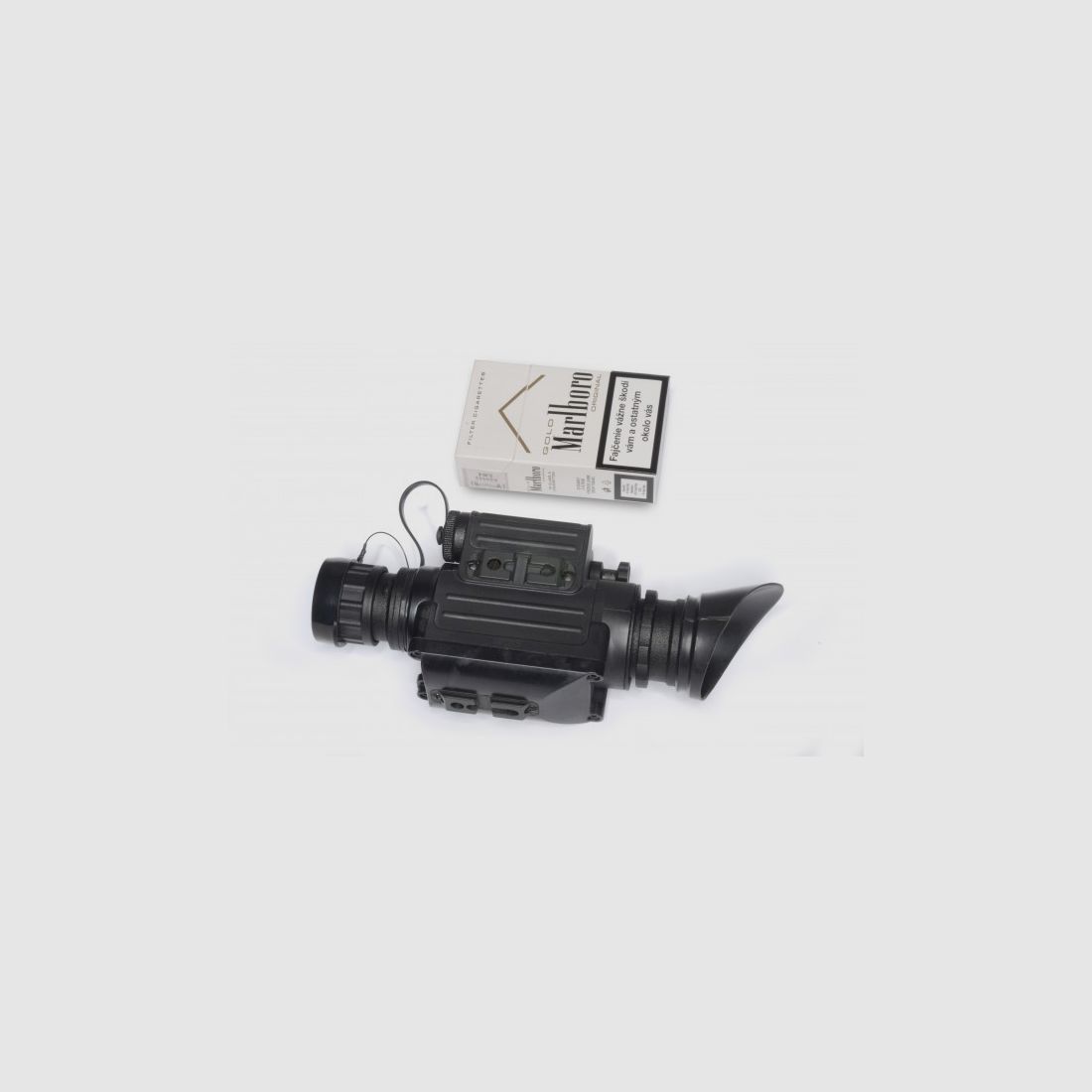 NightHunter SPAR -60 lp/mm, image 2 sur 6