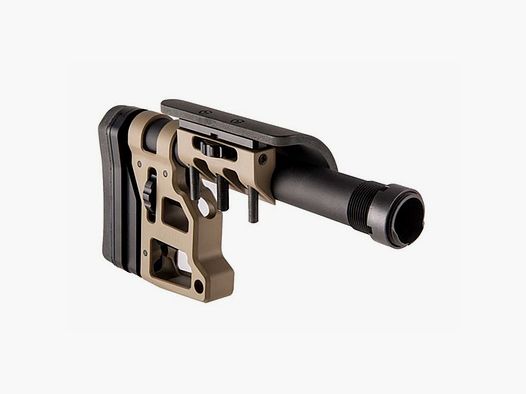 MDT Skeleton Carbine Stock SCS