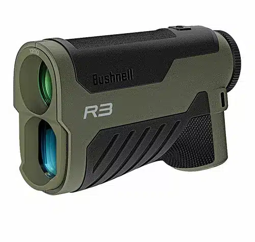 Bushnell Banner R3 1200 Rangefinder, image 1 of 7