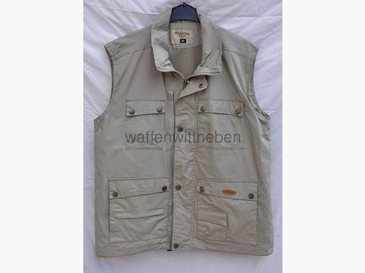 Survêtement Hubertus Weste 'Hirschfänger' taille 52