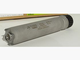 Brügger & Thomet Rotex-IIA Schalldämpfer - Cal .308 Win. - QD Schnellverschluss