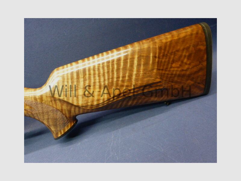 Blaser R8 Silence