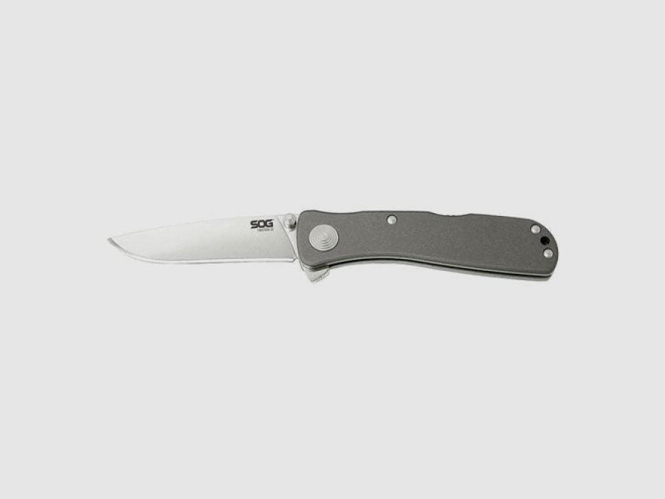 Sog Twitch II Zakmes 15,7 cm