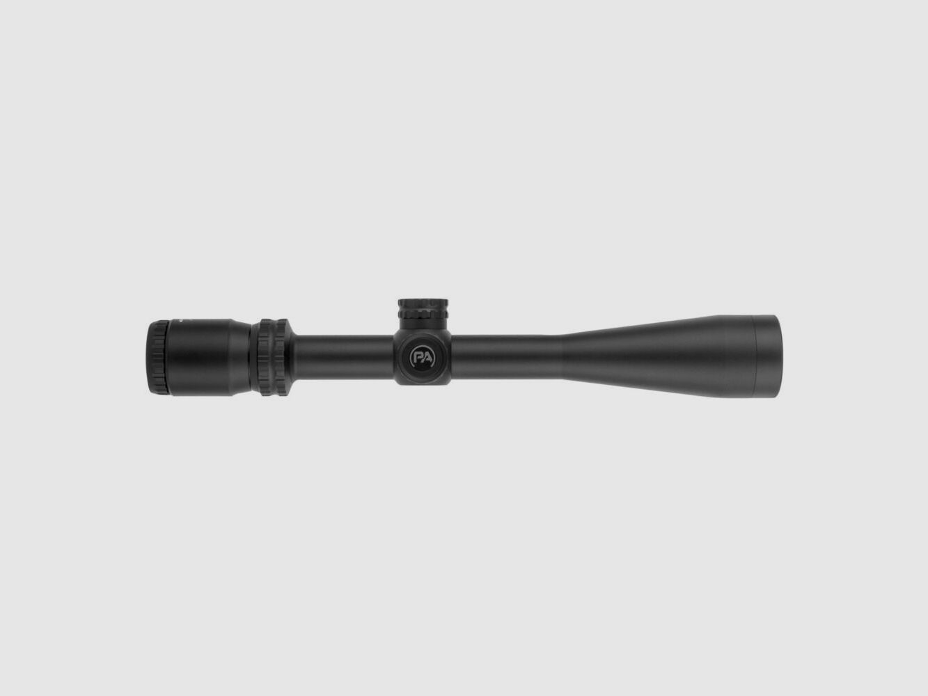 Primary Arms SLx 4-12x40mm SFP Duplex