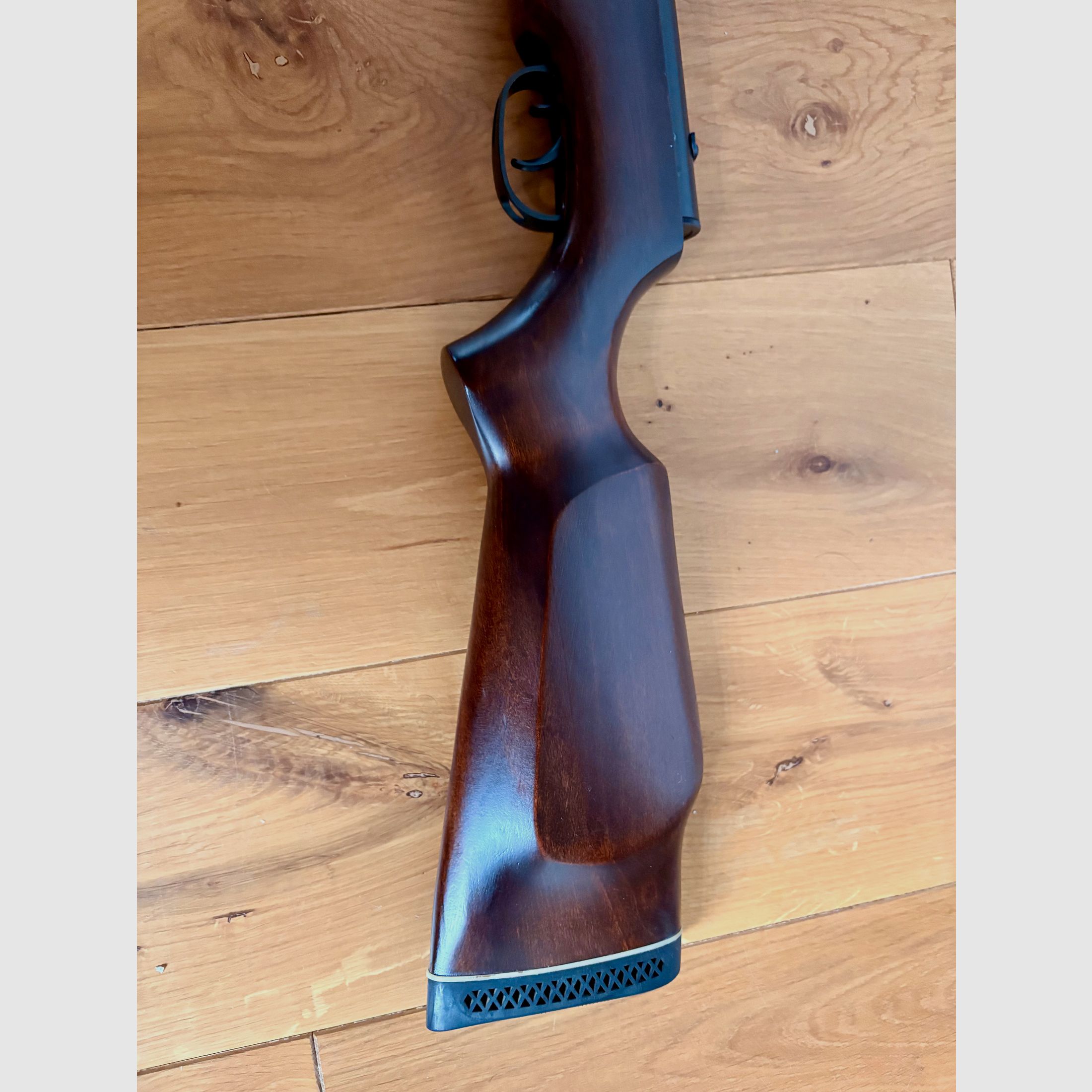 PERFECTA Fucile ad aria Mod. 50