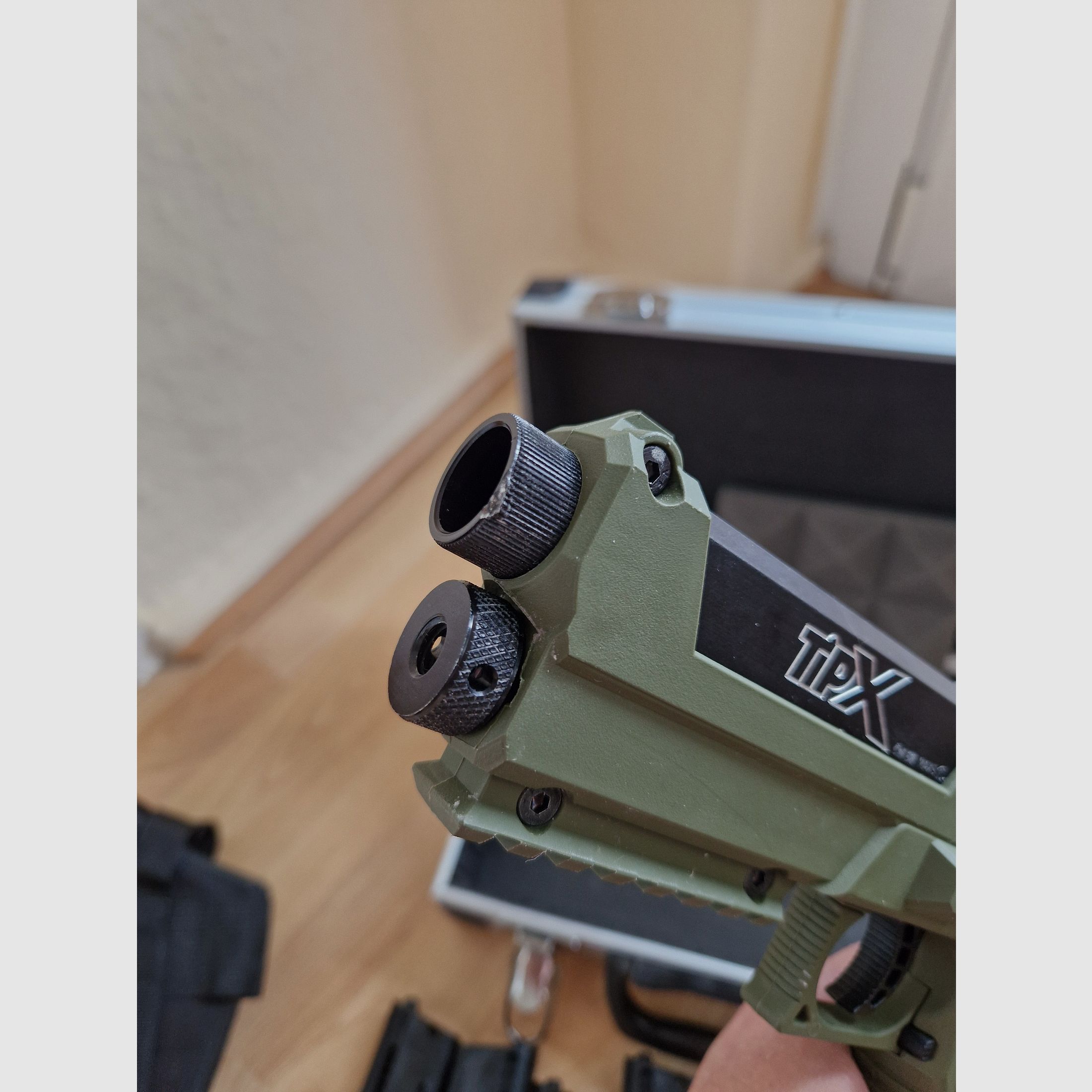 Tippmann Tipx set