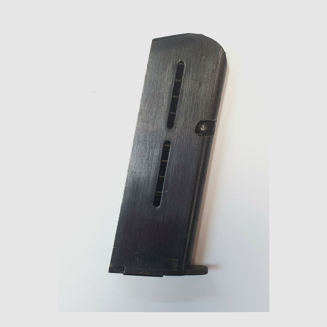 Star Magazin für Pistole Star, Modell unbekannt - 9mm Luger - 7 Schuss