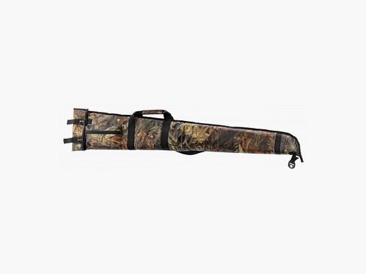 Geweerfutteral camouflage bos v2 - Country Sellerie
