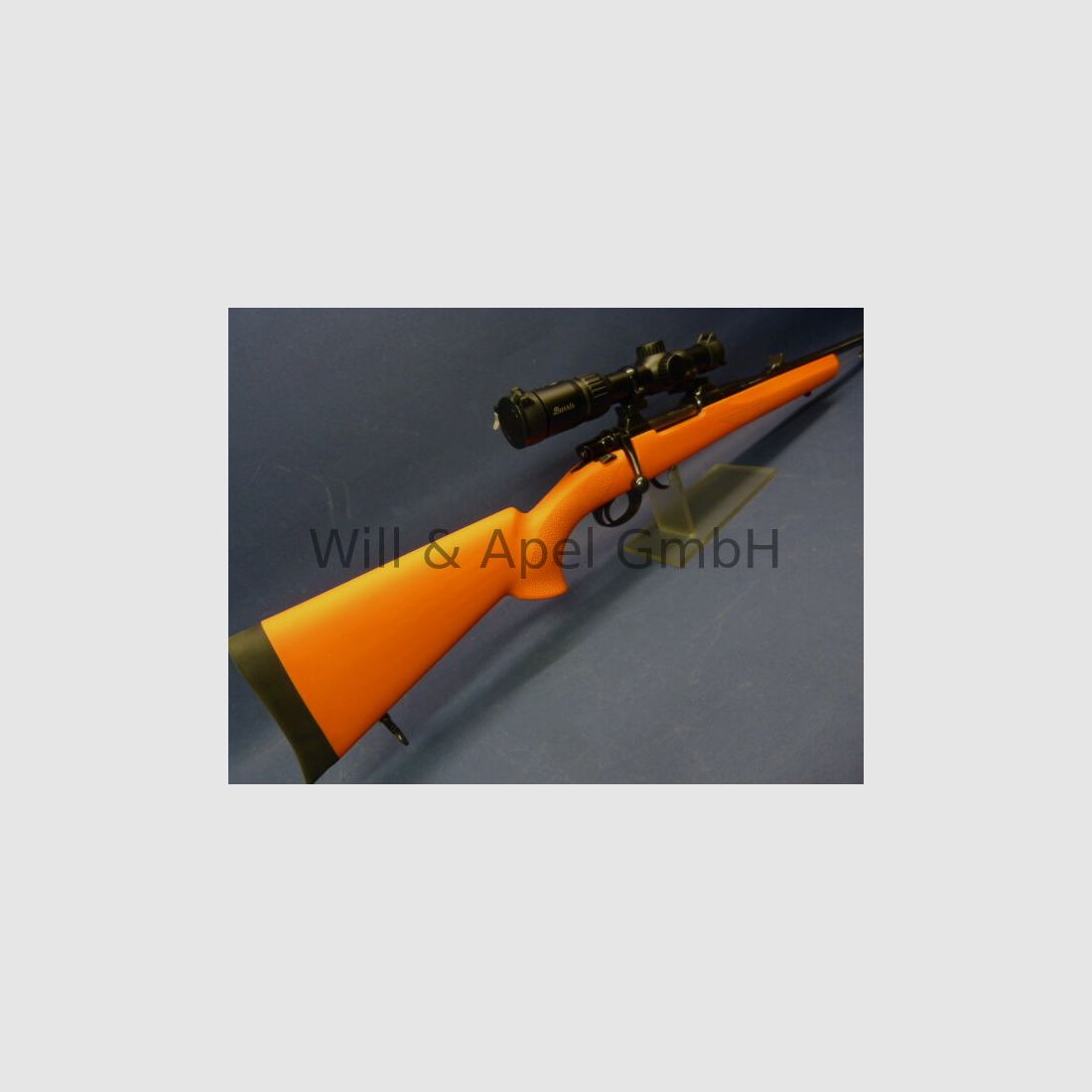 Kettner M98